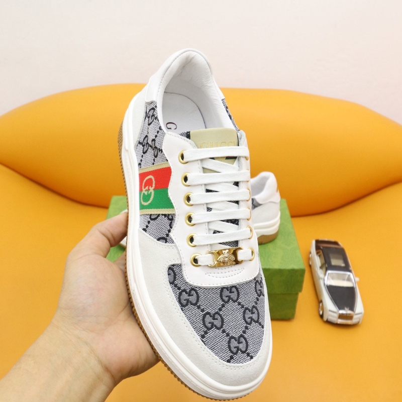 G*u*i casual shoes